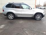 BMW X5 2002 года за 4 600 000 тг. в Шымкент – фото 2