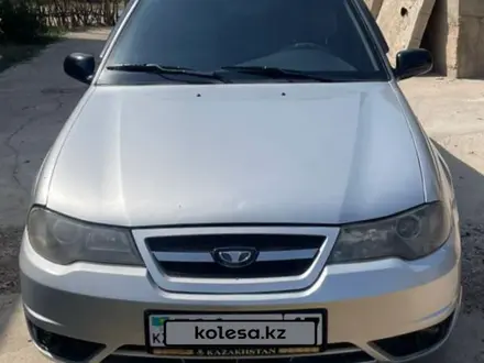 Daewoo Nexia 2012 года за 1 850 000 тг. в Шымкент