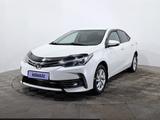 Toyota Corolla 2017 года за 7 770 000 тг. в Астана
