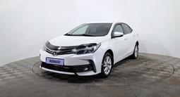 Toyota Corolla 2017 года за 7 770 000 тг. в Астана