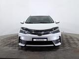 Toyota Corolla 2017 года за 7 770 000 тг. в Астана – фото 2