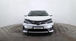 Toyota Corolla 2017 года за 7 770 000 тг. в Астана – фото 2