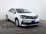 Toyota Corolla 2017 года за 7 770 000 тг. в Астана – фото 3