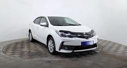 Toyota Corolla 2017 года за 7 770 000 тг. в Астана – фото 3