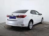 Toyota Corolla 2017 года за 7 770 000 тг. в Астана – фото 5