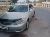 Toyota Camry 2002 годаүшін5 300 000 тг. в Тараз