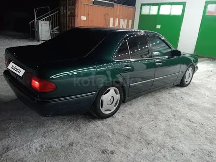 Mercedes-Benz E 280 1997 года за 2 500 000 тг. в Алматы – фото 9