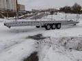 Brenderup  Новый прицеп 2024 годаүшін7 400 000 тг. в Алматы – фото 4