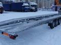 Brenderup  Новый прицеп 2024 годаүшін7 400 000 тг. в Алматы – фото 5
