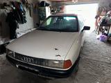 Audi 80 1988 года за 750 000 тг. в Балхаш