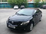 Toyota Corolla 2010 годаүшін5 800 000 тг. в Актобе