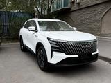 Changan CS75 Plus 2026 годаүшін12 000 000 тг. в Алматы – фото 2
