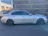 BMW 525 2006 года за 5 200 000 тг. в Караганда – фото 2