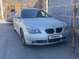 BMW 525 2006 года за 5 200 000 тг. в Караганда