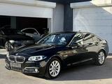 BMW 528 2015 годаүшін9 999 000 тг. в Шымкент – фото 2
