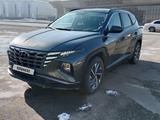 Hyundai Tucson 2022 года за 13 100 000 тг. в Алматы