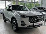 Chery Tiggo 7 Pro Luxury 2023 года за 10 900 000 тг. в Петропавловск