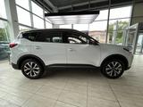 Chery Tiggo 7 Pro Luxury 2023 года за 10 900 000 тг. в Петропавловск – фото 2