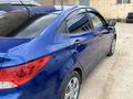 Hyundai Accent 2014 годаүшін5 800 000 тг. в Астана – фото 8