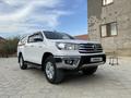 Toyota Hilux 2018 года за 15 800 000 тг. в Бейнеу – фото 14