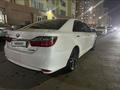 Toyota Camry 2017 года за 11 200 000 тг. в Астана – фото 3