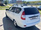 ВАЗ (Lada) Priora 2171 2013 года за 2 150 000 тг. в Усть-Каменогорск – фото 4