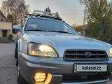 Subaru Baja 2003 года за 5 200 000 тг. в Алматы – фото 2