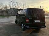 Volkswagen Multivan 2004 года за 7 500 000 тг. в Алматы – фото 3