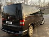 Volkswagen Multivan 2004 года за 7 500 000 тг. в Алматы – фото 2