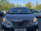 Toyota Sienna 2013 годаүшін11 900 000 тг. в Алматы – фото 3