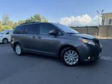 Toyota Sienna 2013 годаүшін11 900 000 тг. в Алматы