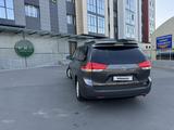 Toyota Sienna 2013 года за 11 900 000 тг. в Алматы – фото 5