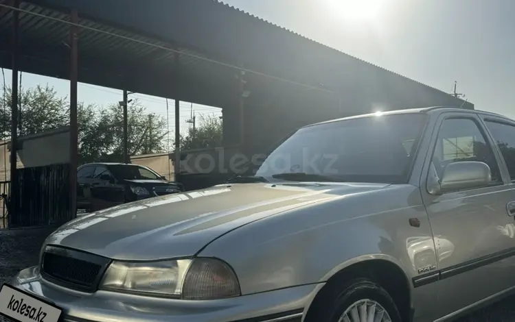 Daewoo Nexia 2008 годаүшін1 550 000 тг. в Алматы