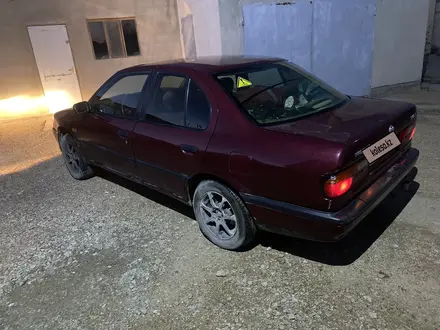 Nissan Primera 1994 года за 1 100 000 тг. в Актау – фото 7