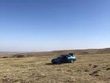 ВАЗ (Lada) 2110 2004 года за 634 000 тг. в Мерке – фото 3