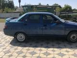 ВАЗ (Lada) 2110 2004 года за 634 000 тг. в Мерке – фото 5