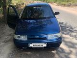 ВАЗ (Lada) 2110 2004 года за 634 000 тг. в Мерке – фото 2