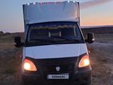 ГАЗ ГАЗель 2009 годаүшін4 800 000 тг. в Кызылорда