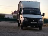 ГАЗ ГАЗель 2009 годаүшін4 800 000 тг. в Кызылорда – фото 5
