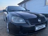 Nissan Altima 2005 года за 2 500 000 тг. в Астана – фото 5