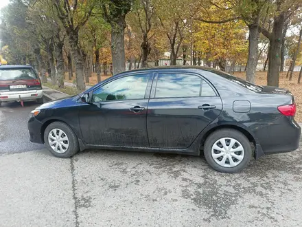 Toyota Corolla 2008 года за 5 500 000 тг. в Алматы – фото 2