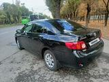 Toyota Corolla 2008 года за 5 500 000 тг. в Алматы – фото 3