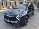 Kia Sportage 2024 года за 17 000 000 тг. в Семей