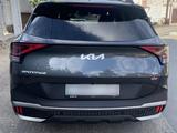 Kia Sportage 2024 года за 17 000 000 тг. в Семей – фото 3