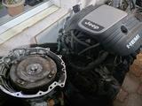 Свап комплект jeep grand cherokee wk 5.7 Hemi за 2 300 000 тг. в Алматы