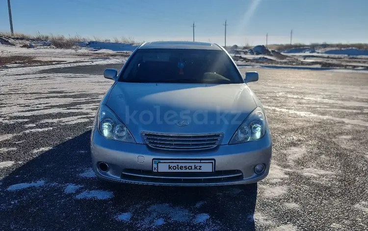 Lexus ES 300 2001 года за 5 500 000 тг. в Астана