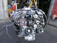 Двигатель на Lexus Gs300 Лексус Джс300 за 95 000 тг. в Алматы