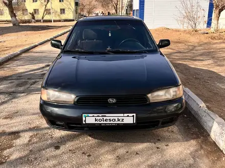 Subaru Legacy 1997 года за 1 500 000 тг. в Алматы