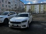 Kia K7 2018 года за 7 000 000 тг. в Атырау – фото 2