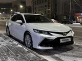 Toyota Camry 2023 годаfor16 300 000 тг. в Астана – фото 2